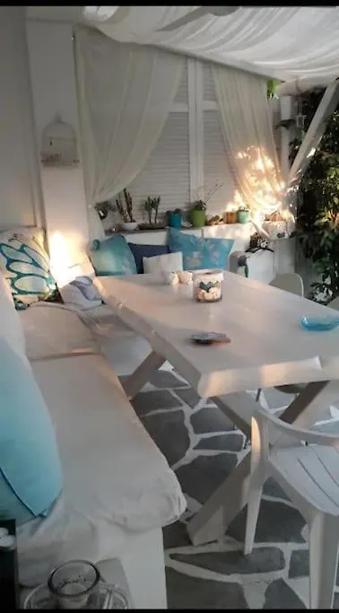 Any Summer Garden House Nikiti  Apartamento