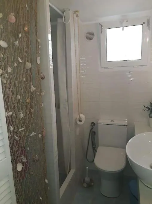 Any Summer Garden House Nikiti  Apartamento Nikiti (Sithonia)