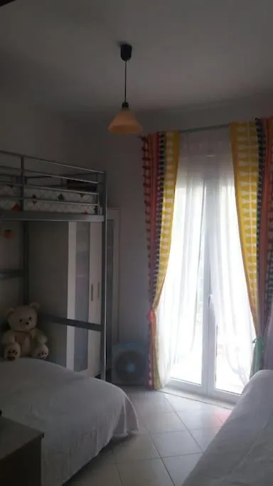 Apartamento Any Summer Garden House Nikiti