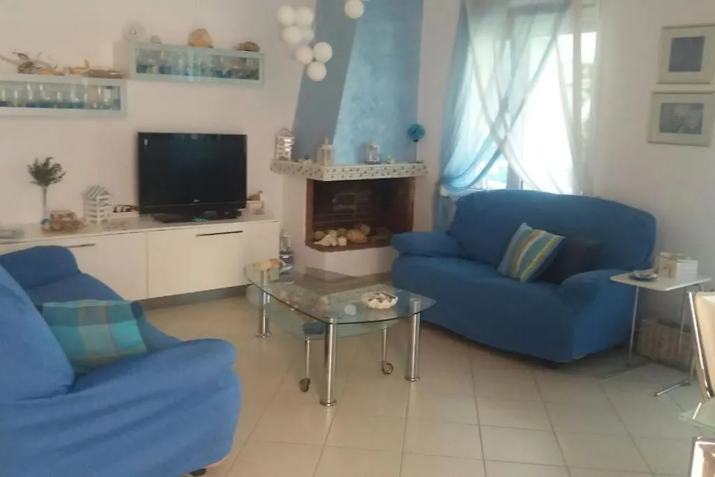 Any Summer Garden House Nikiti  Grécia
